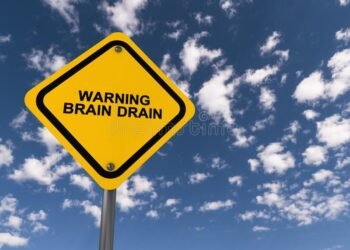 Irreconcilable Incongruities (3) – Brain Drain vs Brain Gain