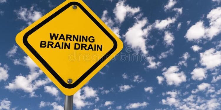 Irreconcilable Incongruities (3) – Brain Drain vs Brain Gain