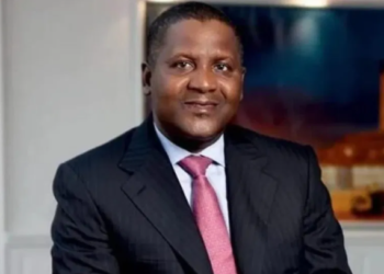 Dangote alerts public of fake empowerment scheme and recruitment