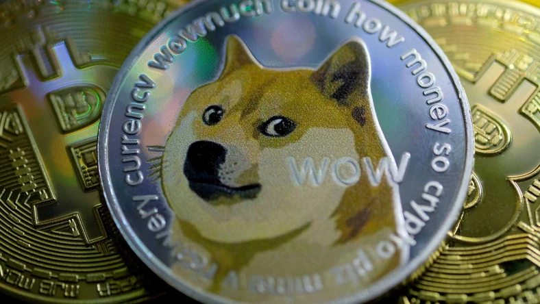 Doge and XRP