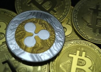 Pump and dump across crypto currency markets, XRP and Doge coin