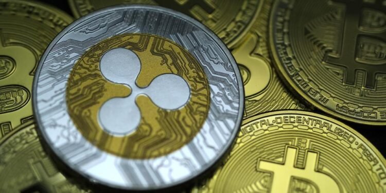 Pump and dump across crypto currency markets, XRP and Doge coin