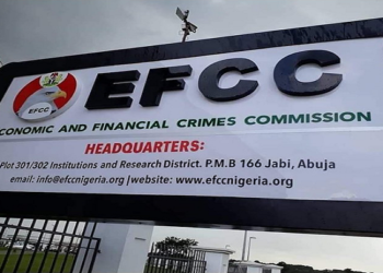 Court gives EFCC nod to arrest ExxonMobil Nigeria MD