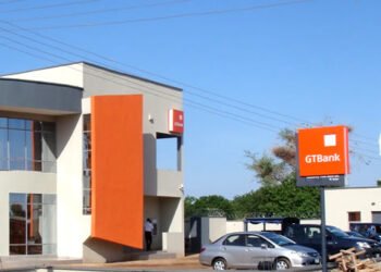 Sell-off in Guaranty Trust Bank Plc drags down Nigerian Stock Exchange by 0.35%