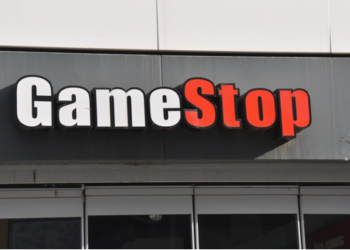GameStop surges 104% as buying frenzy resumes