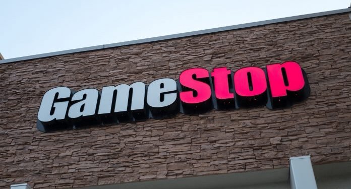 Chicken coming home to roost for GameStop as share price drop below $80