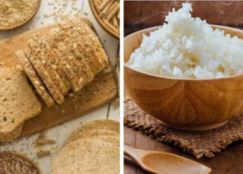 Eating more refined grains increases risk of heart attack and early death