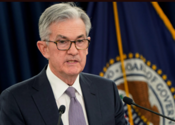Fed’s Jerome Powell, dismisses inflation fears, DJI recovers