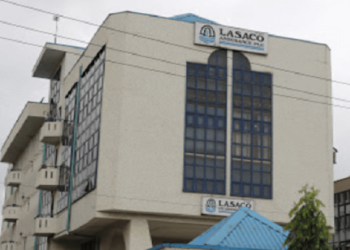 Lasaco Assurance Plc announces delay in share reconstruction