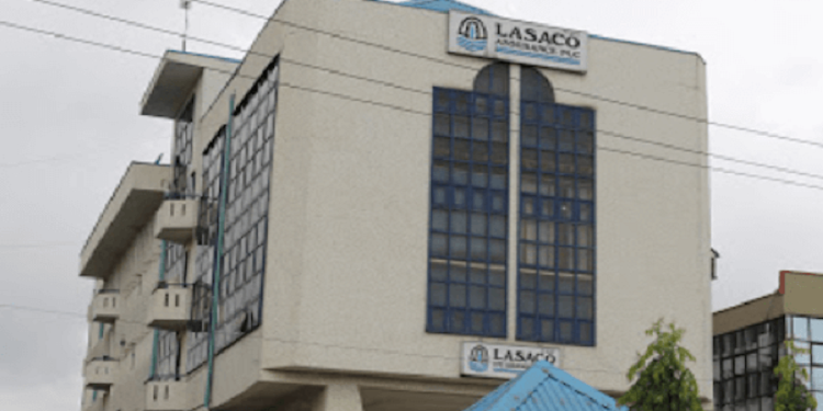 Lasaco Assurance Plc announces delay in share reconstruction