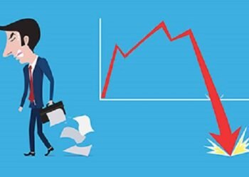 Stocks Drift Lower…as the YtD Return Remains in the Negative at 0.3%