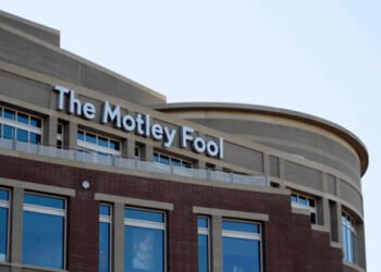 Motley Fool to invest $5 million in Bitcoin, with $500,000 as price target