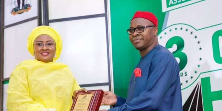 Soil Sample Test and Improved Harvest: another NALDA Initiative