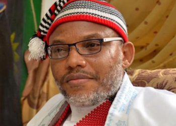 Facebook blocks Mazi Nnamdi Kanu’s account
