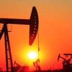 Oil prices surge as inventories at Cushing fall to 18 month low