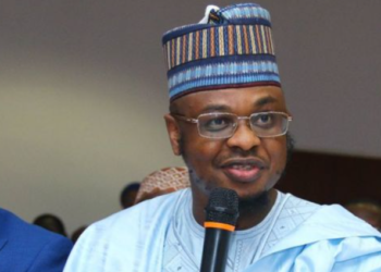 FG plans to replace BVN with NIN – Pantami