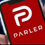 Parler back online after one month with new hosting service