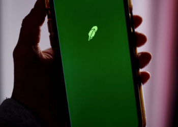 Robinhood narrows stock trading restrictions to 8 companies