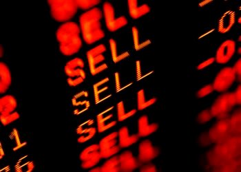 Nigeria Stock Exchange Equity Investors’ lose N425.918 billion as sell-offs intensify