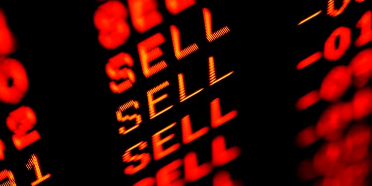 Nigeria Stock Exchange Equity Investors’ lose N425.918 billion as sell-offs intensify