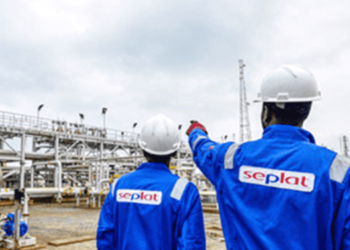 SEPLAT and WAPCO set a positive start to the week for the Nigerian Stock Exchange