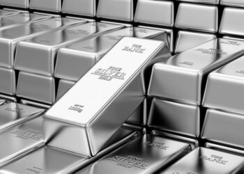 Could Silver be the next Gamestop?