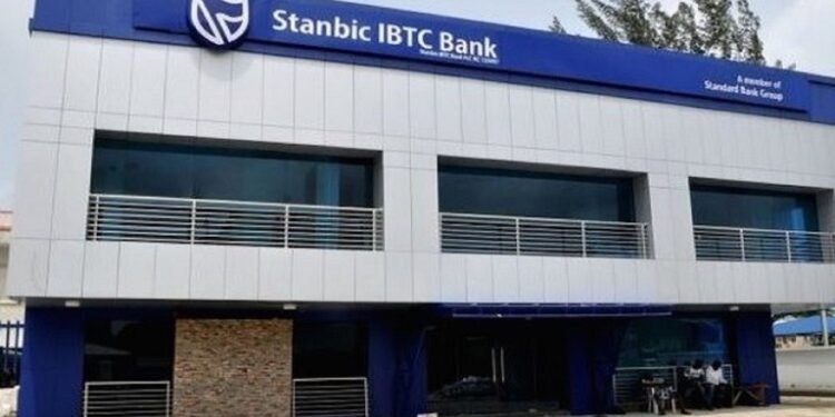 Stanbic IBTC announces Executive appointments across the Group