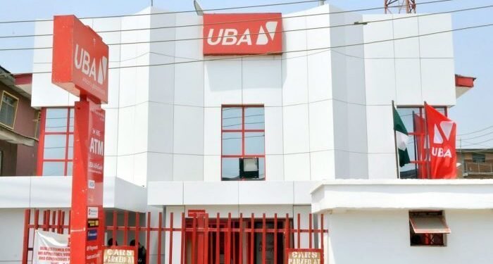 Vacancy: UBA is currently recruiting qualified candidates