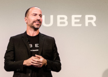 We won’t buy bitcoin but we might accept cryptocurrency as payment – Uber CEO
