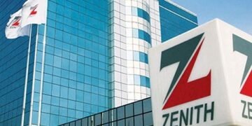 FY 2020: Zenith Bank Plc rakes in N230.6 billion profit after tax