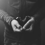 Hacker refuses to release password of wallet holding $6.5M Bitcoin to Police arrested-computer-hacker-bw