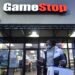 Gamestop rally due to institutional speculative option bets