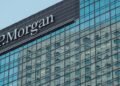 JPMorgan endorses 1% portfolio allocation to Bitcoin as a hedge