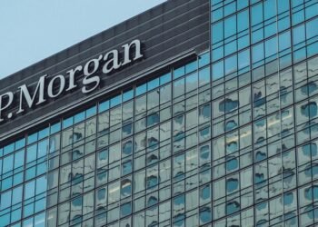 JPMorgan endorses 1% portfolio allocation to Bitcoin as a hedge