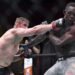 Blachowicz Ends Israel Adesanya’s 20-Fight Unbeaten Run