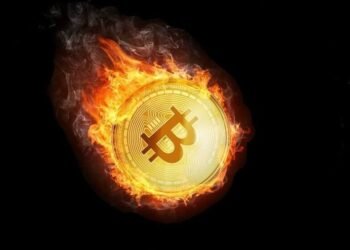 Bitcoin flash crashes by $2K in 5 minutes