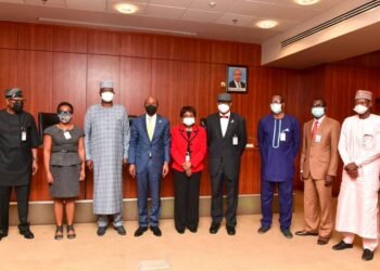 CBN awards N253.54mn grants to 5 researchers under its Healthcare Intervention Scheme