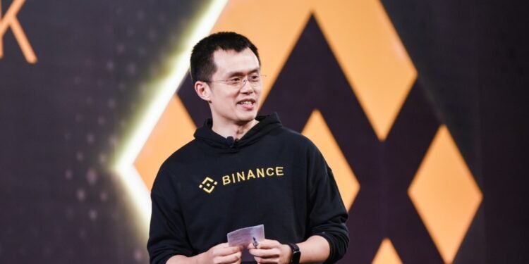 Binance under probe by US CFTC for possible illicit practices