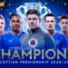 Rangers Win Scottish Premiership with Balogun and Aribo