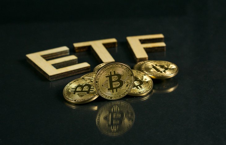 Investogist - Goldman Sachs file for ETF with Bitcoin Option
