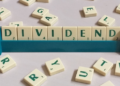 List of Dividends announced in 2021, qualification and payment dates