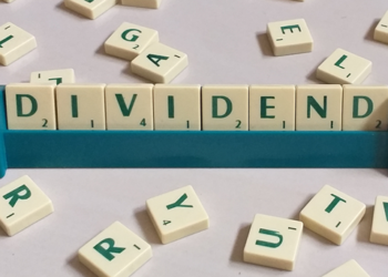 List of Dividends announced in 2021, qualification and payment dates