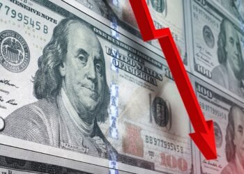 Forex: Dollar slides as the US federal reserve expect Inflation to rise to 2.2%