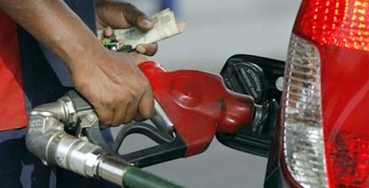 NNPC says no plan to increase petrol price in March