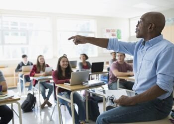 High school students in Georgia to be taught about cryptocurrencies