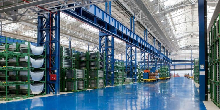 Kaduna Inland Dry Port Limited Set for Export Operations