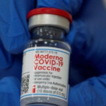 A woman, 39 dies four days after taking second COVID vaccine dose