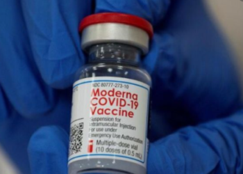 A woman, 39 dies four days after taking second COVID vaccine dose