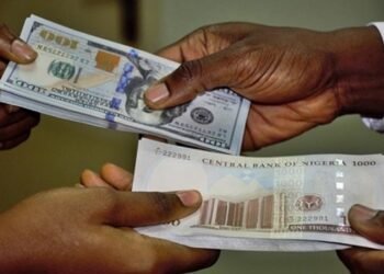 Central Bank of Nigeria introduces “CBN Naira 4 Dollar Scheme” for Diaspora remittances