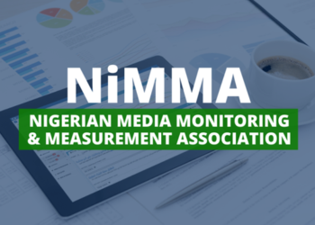 Advocating for Nigerian Media Monitoring and Measurement Association (NiMMA)